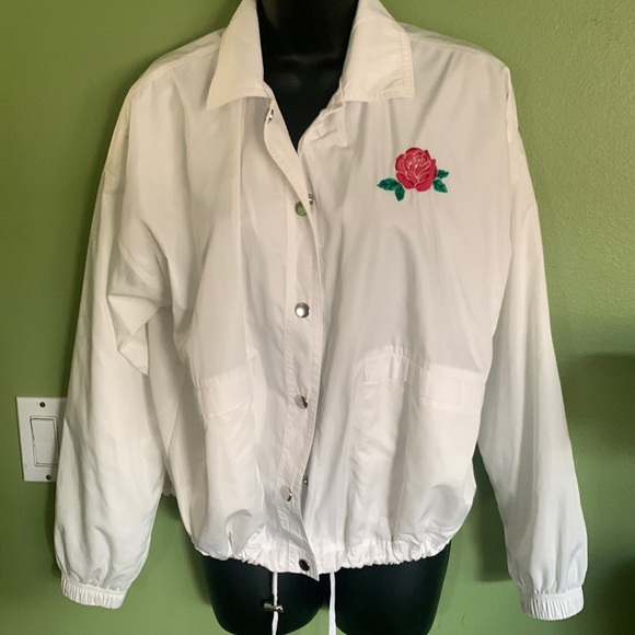 Forever 21 Jackets & Blazers - Forever 21 windbreaker